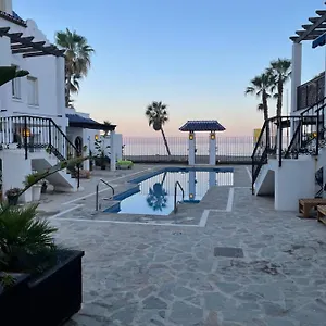 Magnifico A Pie De Playa Appartement Marbellac
