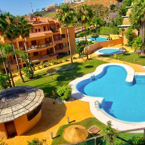 Calanova Sea Golf Paradise Appartement Mijas