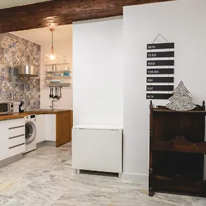 La Flamenka Appartement Séville
