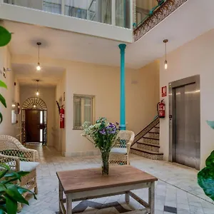 Pureza Triana 88 Appartement Séville