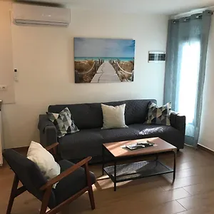Casa Blanqui Hébergement de vacances Costa Teguise
