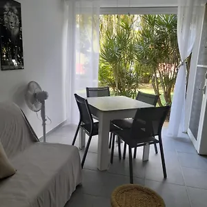 Appartement Joli St Francois Guadeloupe, Courcelles