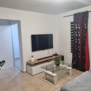 Appartement Location De Charme Aux Abymes, Les Abymes