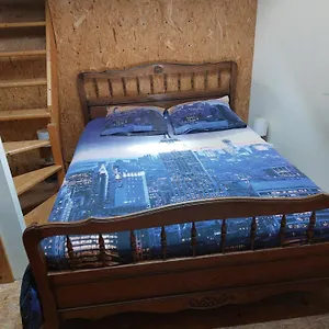 L'etoile Du Puy En Velay - Maison Spacieuse&cosy Appartement Vals-pres-le-Puy
