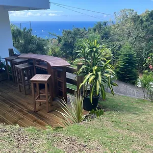 Appartement Oasisse, Vieux-Fort