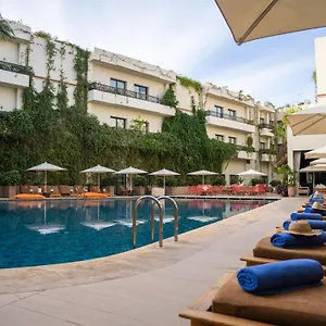Kech Boutique Hotel&spa Hotel Marrakesh