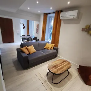 2 Pièces Vieux-nice N Appartement Nice