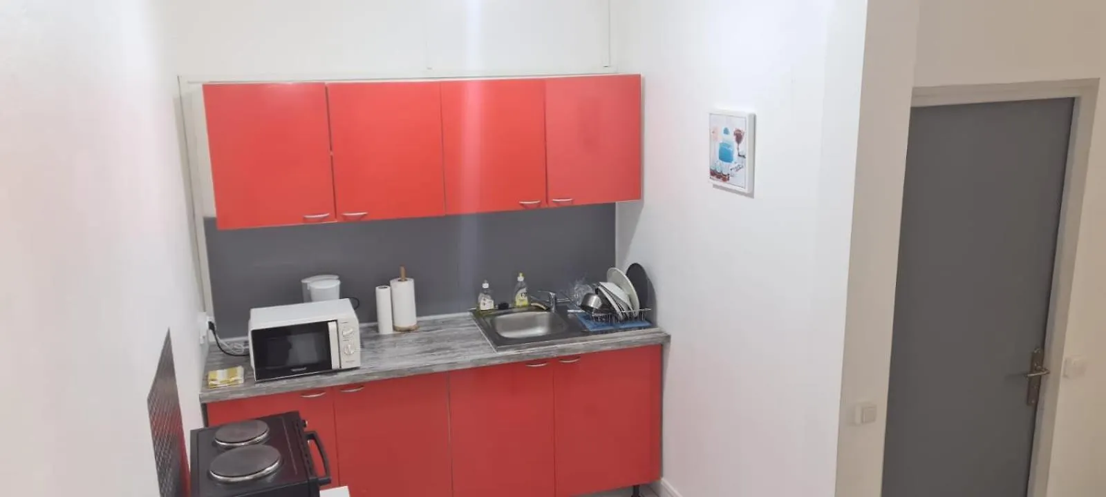 Appartement Paradies Caraibes III Les Abymes Guadeloupe